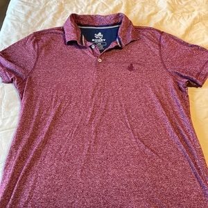 Rugby University polo